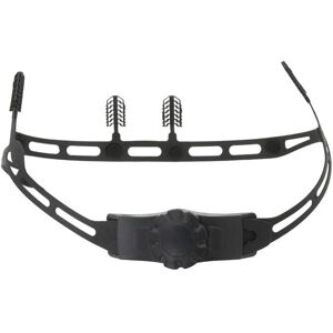 Cervical adjustment system for helmets Massi Tech Noir One size Unisex Cervical adjustment system for helmets Massi Tech Noir One size Unisex