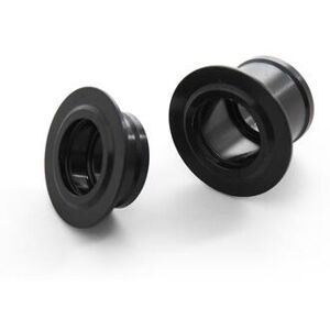 Front wheel adapter Massi X-Tech Noir One size Unisex Front wheel adapter Massi X-Tech Noir One size Unisex