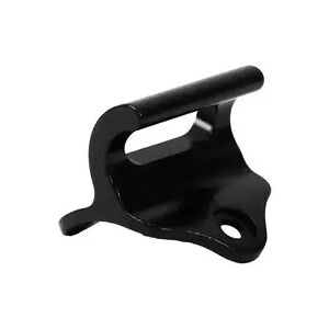 Disc derailleur mount Massi Race 2018-24 Noir One size Unisex Disc derailleur mount Massi Race 2018-24 Noir One size Unisex