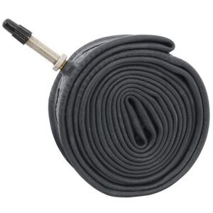Inner tube Massi 24X1.00 FV Noir 24" x1,00 Unisex Inner tube Massi 24X1.00 FV Noir 24" x1,00 Unisex
