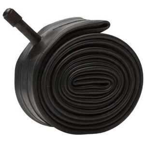 Inner tube Massi 24X1.00 AV Noir 24" x1,00 Unisex Inner tube Massi 24X1.00 AV Noir 24" x1,00 Unisex