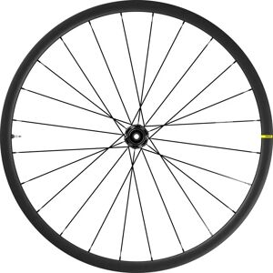Mavic Allroad Pro Carbon SL Wheelset - 700c - Black - Disc - 10-11 Speed Mavic Allroad Pro Carbon SL Wheelset - 700c - Black - Disc - 10-11 Speed