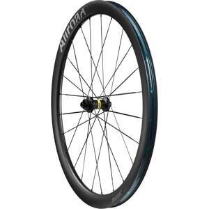Front wheel Mavic Allroad SL CL70012x100 Noir 12x100 Unisex Front wheel Mavic Allroad SL CL70012x100 Noir 12x100 Unisex