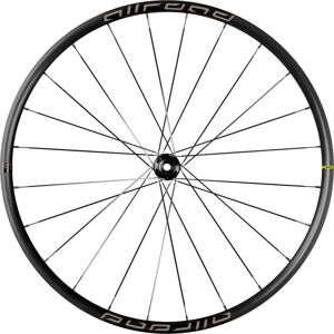 Mavic Allroad 650B Disc Wheel - Black Mavic Allroad 650B Disc Wheel - Black
