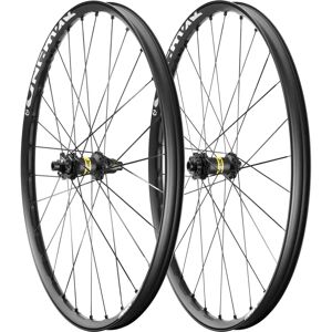 Pair of wheels Mavic E-deemax S WBCL27.5BSTMS Noir 15x110/12x148 Unisex Pair of wheels Mavic E-deemax S WBCL27.5BSTMS Noir 15x110/12x148 Unisex