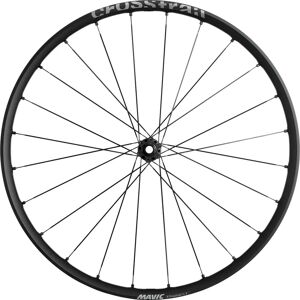 Pair of wheels Mavic Crosstrail SL CL29BSTMS Noir 15x110/12x148 Unisex Pair of wheels Mavic Crosstrail SL CL29BSTMS Noir 15x110/12x148 Unisex