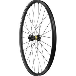 Pair of wheels Mavic E-crosstrail SL CL29BSTMS Noir 15x110/12x148 Unisex Pair of wheels Mavic E-crosstrail SL CL29BSTMS Noir 15x110/12x148 Unisex