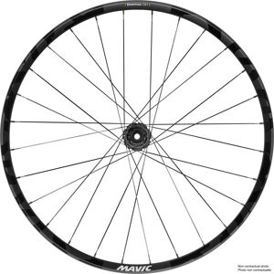 Rear wheel Mavic Deemax DH INT29BSTXD Noir 12x148 Unisex Rear wheel Mavic Deemax DH INT29BSTXD Noir 12x148 Unisex
