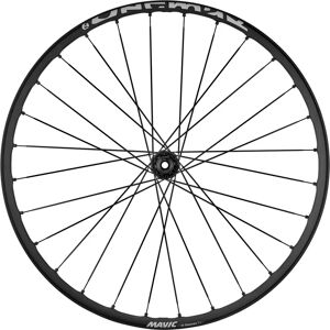 Rear wheel Mavic E-deemax S WBINT29BSTXD Noir 12x148 Unisex Rear wheel Mavic E-deemax S WBINT29BSTXD Noir 12x148 Unisex