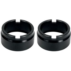 Front wheel hub adapter Mavic Ft Qrm Auto Noir One size Unisex Front wheel hub adapter Mavic Ft Qrm Auto Noir One size Unisex