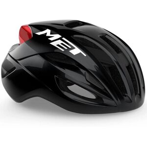 Headset Met Rivale Mips Noir L (58/61 cm) Unisex Headset Met Rivale Mips Noir L (58/61 cm) Unisex