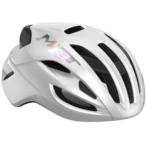 Headset Met Rivale Mips Blanc S (52/56 cm) Unisex Headset Met Rivale Mips Blanc S (52/56 cm) Unisex