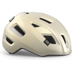 Headset Met E-MOB Beige S (52/56 cm) Unisex Headset Met E-MOB Beige S (52/56 cm) Unisex