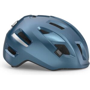 Headset Met E-MOB Mips Bleu M (56/58 cm) Unisex Headset Met E-MOB Mips Bleu M (56/58 cm) Unisex