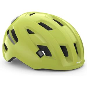 Headset Met E-MOB Mips Vert M (56/58 cm) Unisex Headset Met E-MOB Mips Vert M (56/58 cm) Unisex
