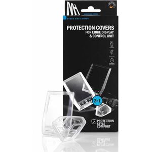MH Cover Remote control screen protection kit MH Display Bosch Kiox Gen 1 Blanc One size Unisex MH Cover Remote control screen protection kit MH Display Bosch Kiox Gen 1 Blanc One size Unisex