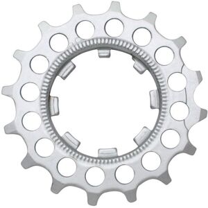 Sprocket start Miche Campa 11V Argenté 16T Unisex Sprocket start Miche Campa 11V Argenté 16T Unisex