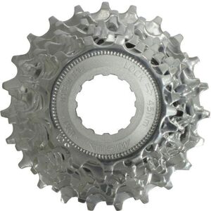 Road bike cassette Miche Primato campagnolo 9 v 12-21 T Argenté 12/21T Unisex Road bike cassette Miche Primato campagnolo 9 v 12-21 T Argenté 12/21T Unisex