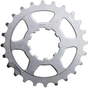 Sprocket Miche Shimano 10 V Argenté 15T Unisex Sprocket Miche Shimano 10 V Argenté 15T Unisex