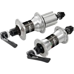 Hub Miche Primato Syntesi BL.RA.TR.P/SHI.9-11V Noir 32T Unisex Hub Miche Primato Syntesi BL.RA.TR.P/SHI.9-11V Noir 32T Unisex