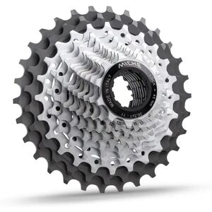 Tape Miche Primato K12 Shimano Argenté 12 speeds (11/32T) Unisex Tape Miche Primato K12 Shimano Argenté 12 speeds (11/32T) Unisex