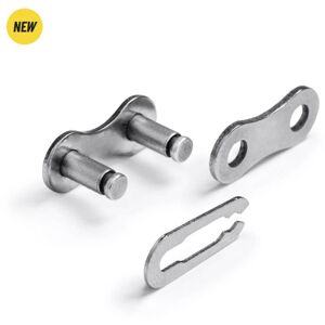 Chain link kit Miche Piste Argenté One size Unisex Chain link kit Miche Piste Argenté One size Unisex