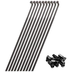 MICHE XM-50/XM-45 29" Wheel Rims - Front/Rear, 10 Spokes MICHE XM-50/XM-45 29" Wheel Rims - Front/Rear, 10 Spokes