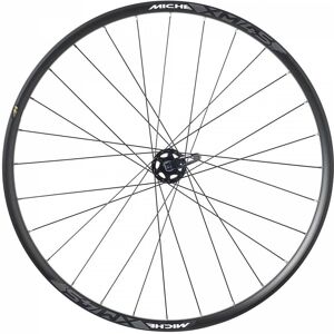 Bike wheel Miche D. XM45 28H - Disc CL Noir 29" Unisex Bike wheel Miche D. XM45 28H - Disc CL Noir 29" Unisex