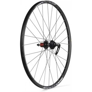 Bike wheel Miche XM45 29' 28H - 9x135 Disc CL SHI Noir 29" Unisex Bike wheel Miche XM45 29' 28H - 9x135 Disc CL SHI Noir 29" Unisex