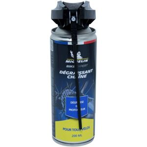 Bicycle chain degreaser Michelin Noir 200 mm Unisex Bicycle chain degreaser Michelin Noir 200 mm Unisex