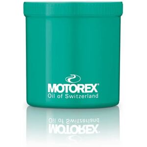 Carbon paste in jar Motorex Vert 850 g Unisex Carbon paste in jar Motorex Vert 850 g Unisex