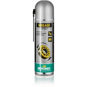 Grease spray Motorex Vert 500 mL Unisex Grease spray Motorex Vert 500 mL Unisex