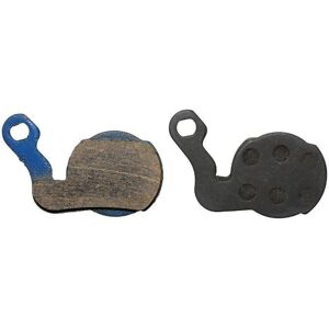 Pair of brake pads for mountain bike Newton Magura Louise 2007-2008 (Organic) Noir One size Unisex Pair of brake pads for mountain bike Newton Magura Louise 2007-2008 (Organic) Noir One size Unisex