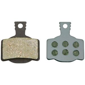 Pair of brake pads Newton Magura Mt2-4-6-8 (Newton Organic) Gris One size Unisex Pair of brake pads Newton Magura Mt2-4-6-8 (Newton Organic) Gris One size Unisex