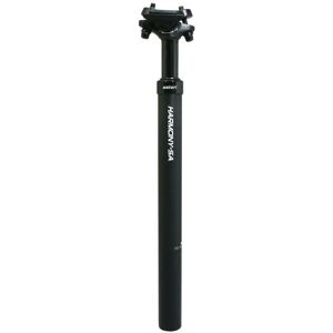 Suspension seat post Newton Satori Noir 350 mm Unisex Suspension seat post Newton Satori Noir 350 mm Unisex