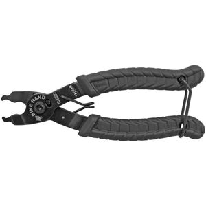 Pliers tool for chain attachment rapide Newton Noir One size Unisex Pliers tool for chain attachment rapide Newton Noir One size Unisex