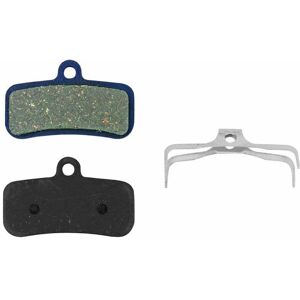 Pair of bicycle brake pads Newton Shimano Saint M810 - Xtr M9120 - Xt M8020(Newton Organic) Noir One size Unisex Pair of bicycle brake pads Newton Shimano Saint M810 - Xtr M9120 - Xt M8020(Newton Organic) Noir One size Unisex