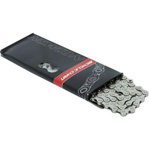 Newton Taya Silver Bike Chain - 12-Speed - 138 Links - Bike Part Newton Taya Silver Bike Chain - 12-Speed - 138 Links - Bike Part