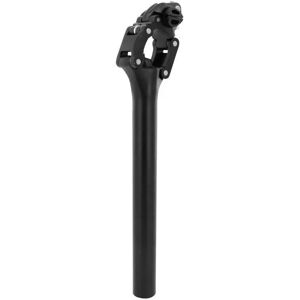 Parallelogram suspension seat post shimano city Newton Noir 350x30,9 mm Unisex Parallelogram suspension seat post shimano city Newton Noir 350x30,9 mm Unisex