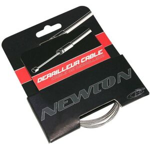 Brake cable for road bikes Newton Action Campagnolo Argenté Ø1.5 mm x 1.70 m Unisex Brake cable for road bikes Newton Action Campagnolo Argenté Ø1.5 mm x 1.70 m Unisex