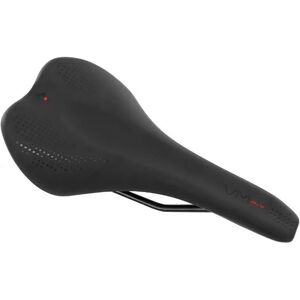 Road rail saddle Newton VM-FIT Noir 270x140 mm Unisex Road rail saddle Newton VM-FIT Noir 270x140 mm Unisex