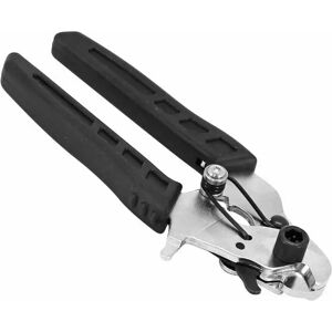 Sheath cable cutter and chain quick-release connector Newton Noir One size Unisex Sheath cable cutter and chain quick-release connector Newton Noir One size Unisex