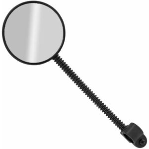 Flexible left or right bike mirror Newton Noir 22.2 mm Unisex Flexible left or right bike mirror Newton Noir 22.2 mm Unisex