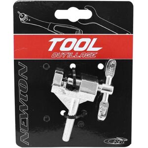 Bike Chain Drift Tool Newton P2R Eco 7-8V Argenté One size Unisex Bike Chain Drift Tool Newton P2R Eco 7-8V Argenté One size Unisex