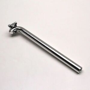 Newton Bike Seat Post - Aluminium 26mm 3cm Newton Bike Seat Post - Aluminium 26mm 3cm
