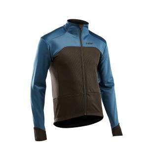 Reflective vest Northwave Reload SP Bleu M Unisex Reflective vest Northwave Reload SP Bleu M Unisex