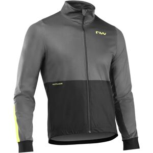 Jacket Northwave Blade Light Noir 2XL Unisex Jacket Northwave Blade Light Noir 2XL Unisex