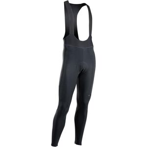 Strapless leggings Northwave Extreme Pro MS Noir L Unisex Strapless leggings Northwave Extreme Pro MS Noir L Unisex