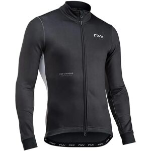 Waterproof jacket Northwave Blade Noir L Unisex Waterproof jacket Northwave Blade Noir L Unisex