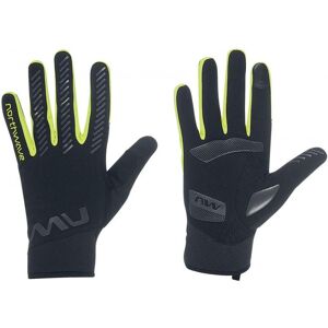 Gloves Northwave Active Gel Noir M Unisex Gloves Northwave Active Gel Noir M Unisex